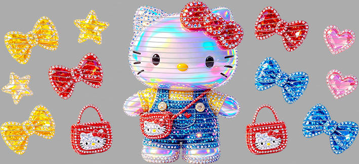 16oz Sanrio-SO-1039